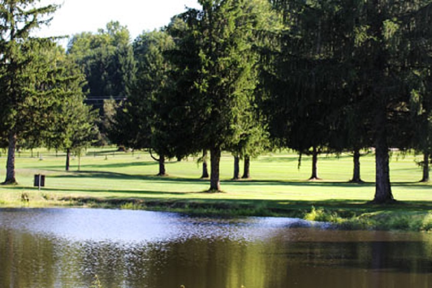 Tournaments Hickory Flats Golf Course